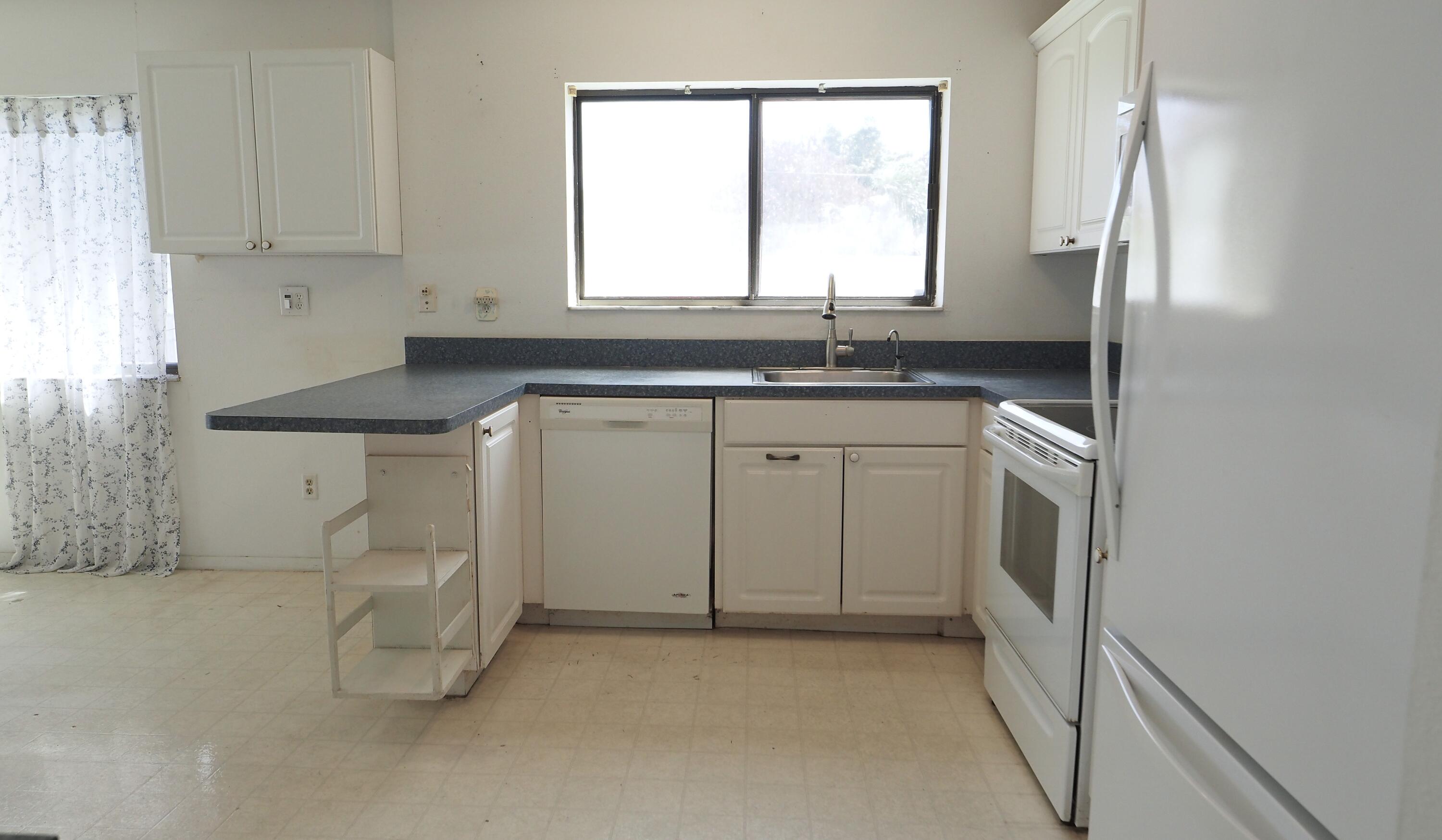 PORT ST LUCIE SECTION 30 - Residential