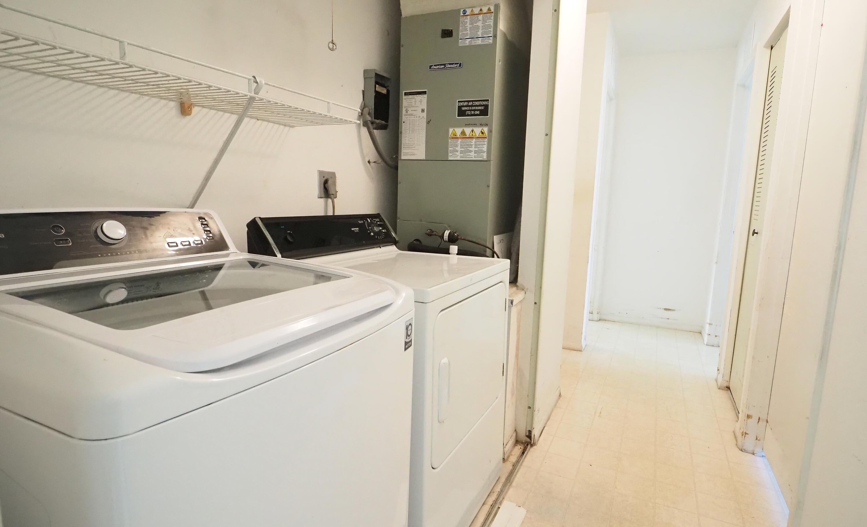 PORT ST LUCIE SECTION 30 - Residential