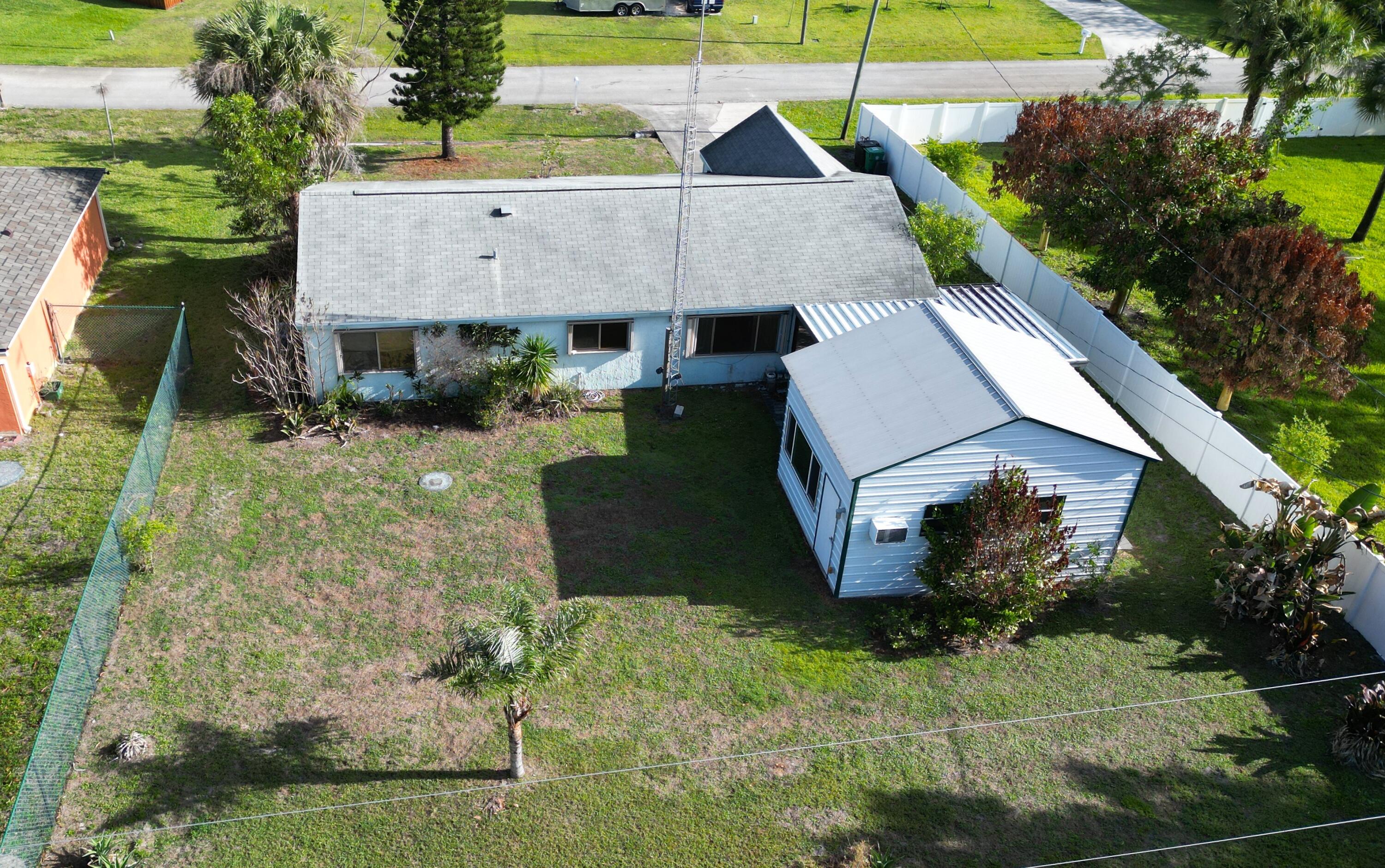 PORT ST LUCIE SECTION 30 - Residential