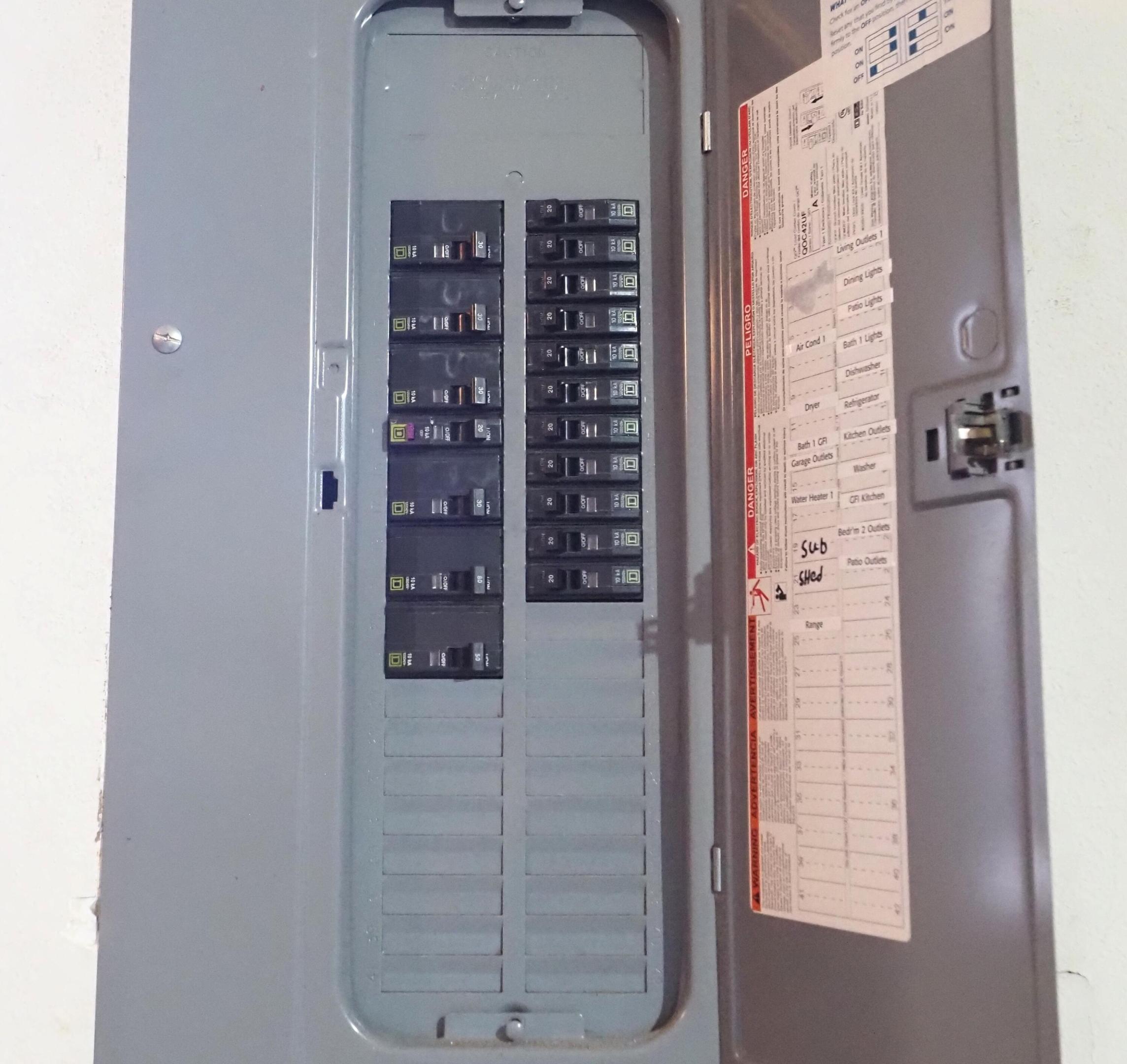 PORT ST LUCIE SECTION 30 - Residential