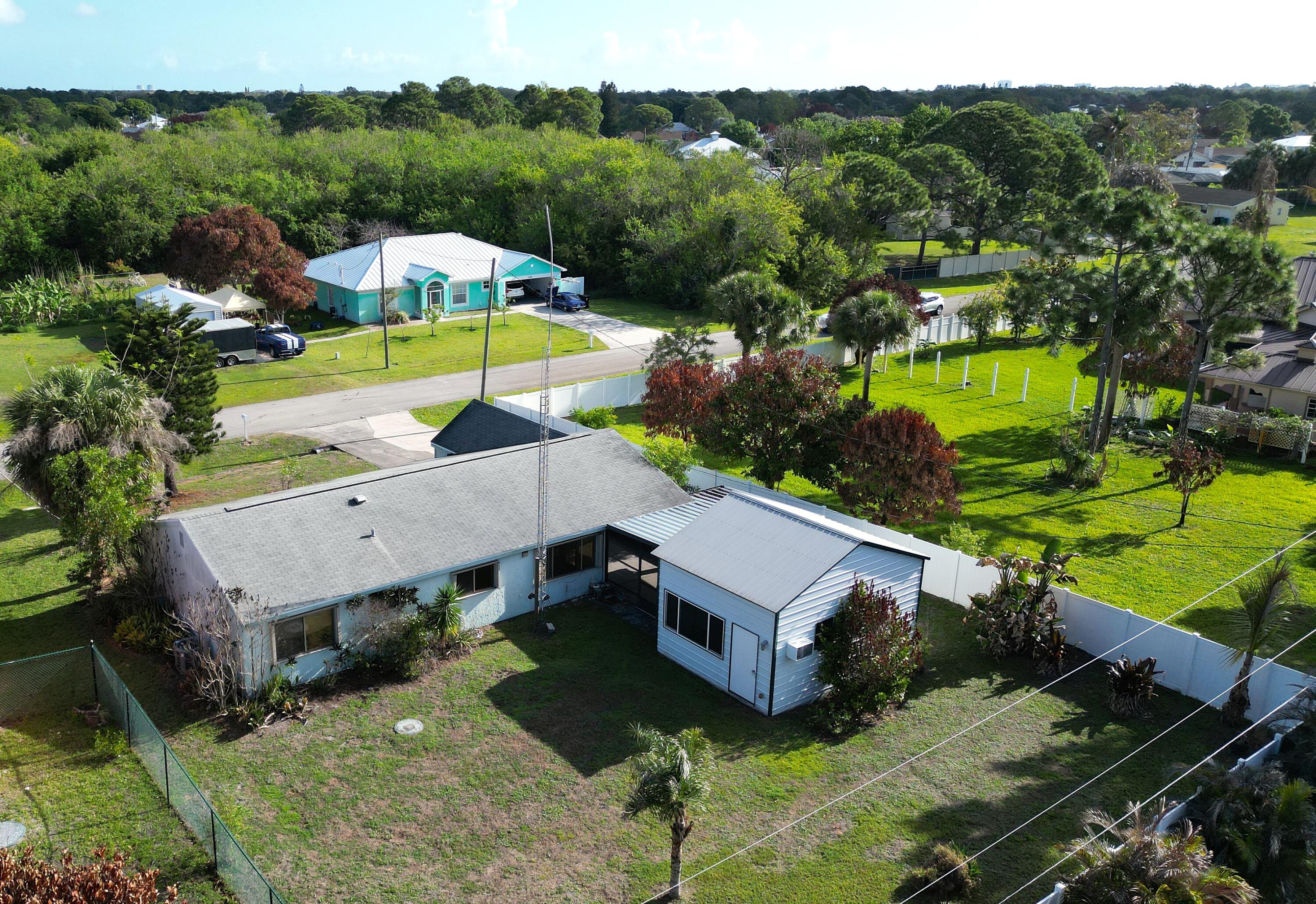 PORT ST LUCIE SECTION 30 - Residential