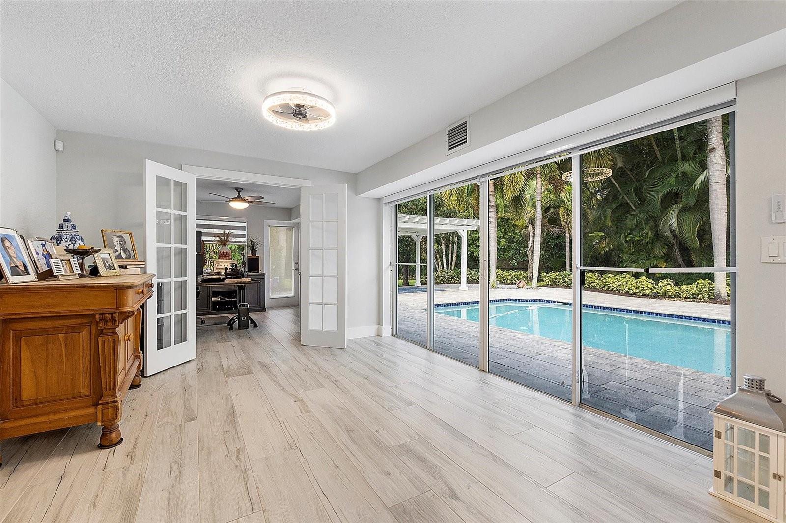 Plantation Acres - Residential