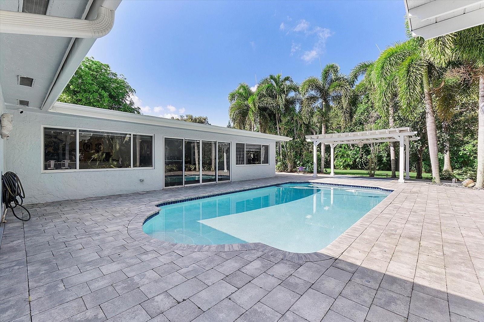 Plantation Acres - Residential