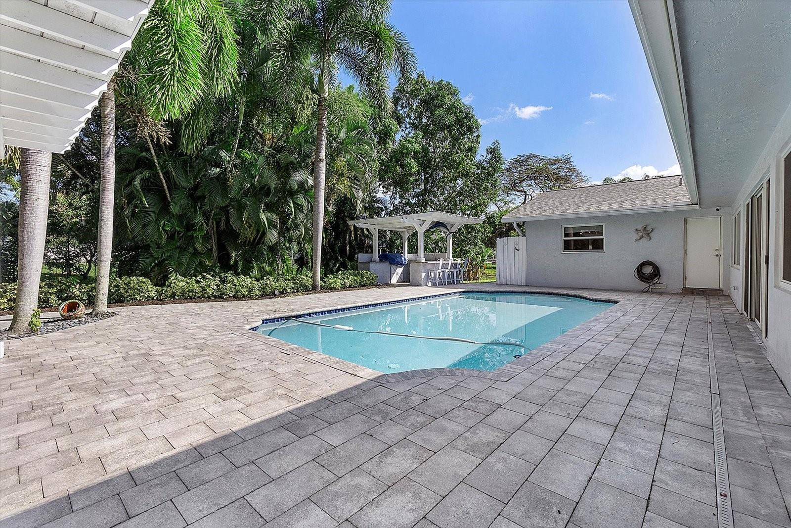 Plantation Acres - Residential