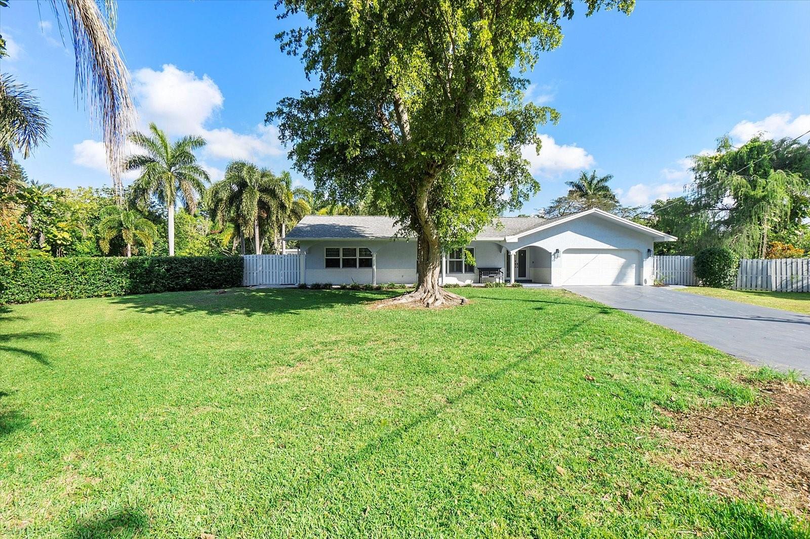 Plantation Acres - Residential