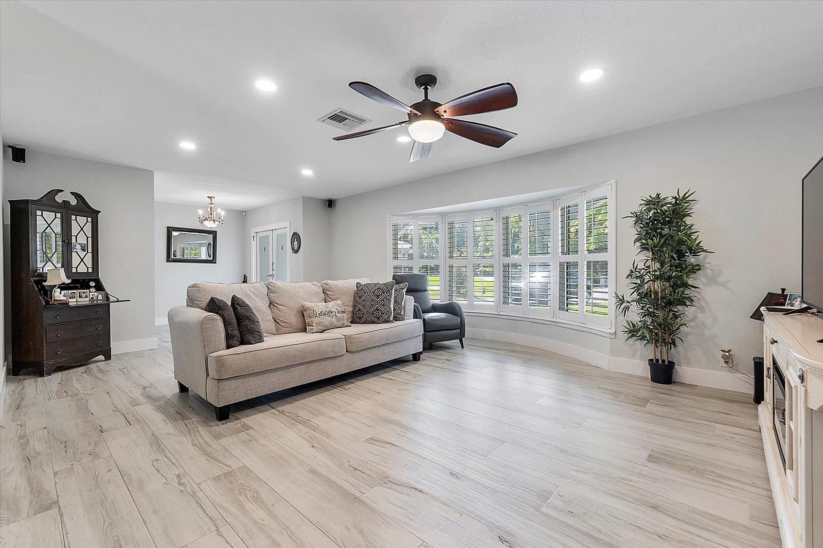 Plantation Acres - Residential