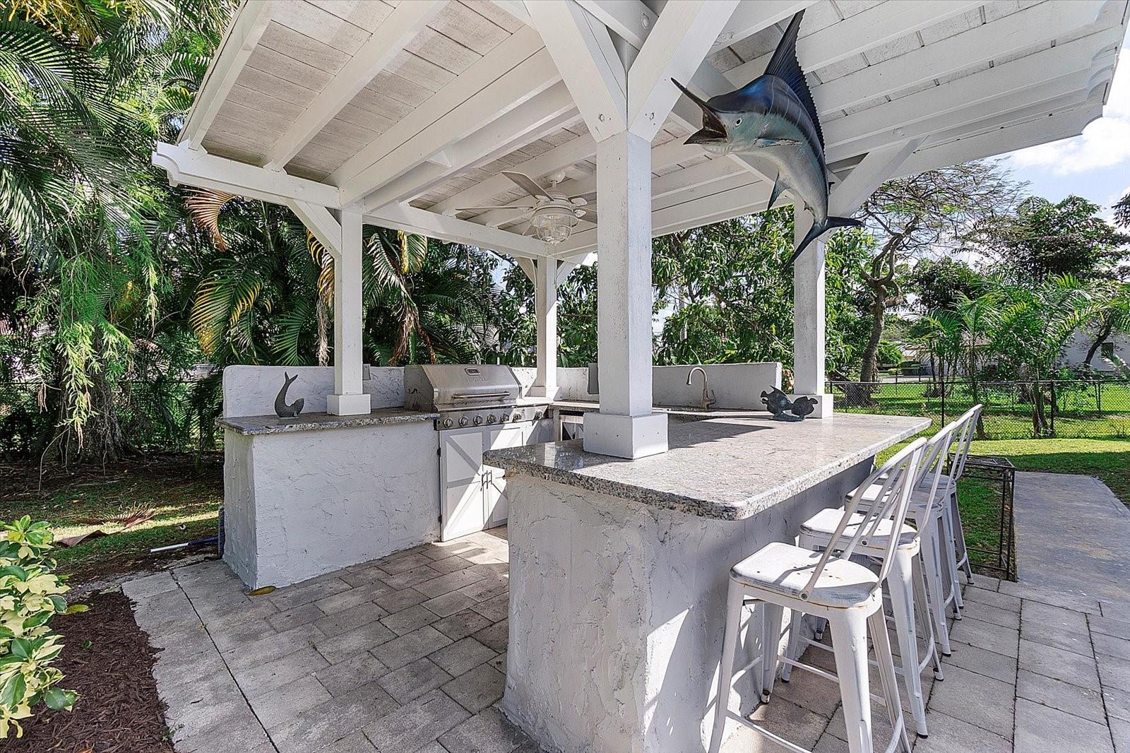 Plantation Acres - Residential