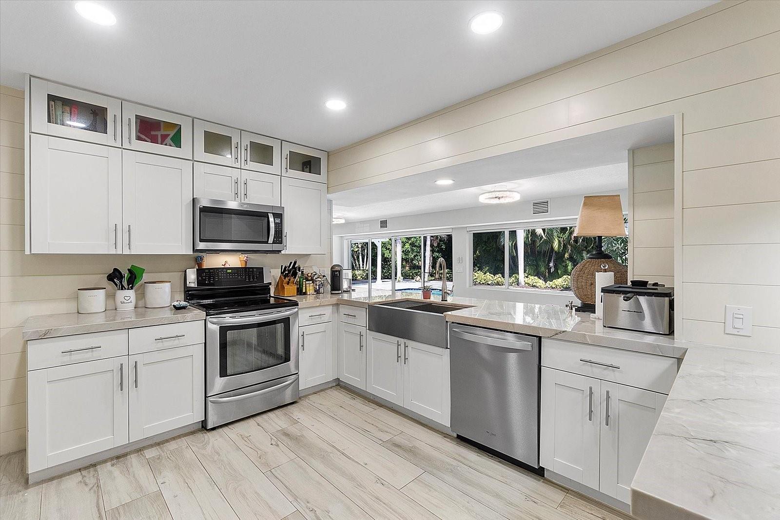 Plantation Acres - Residential