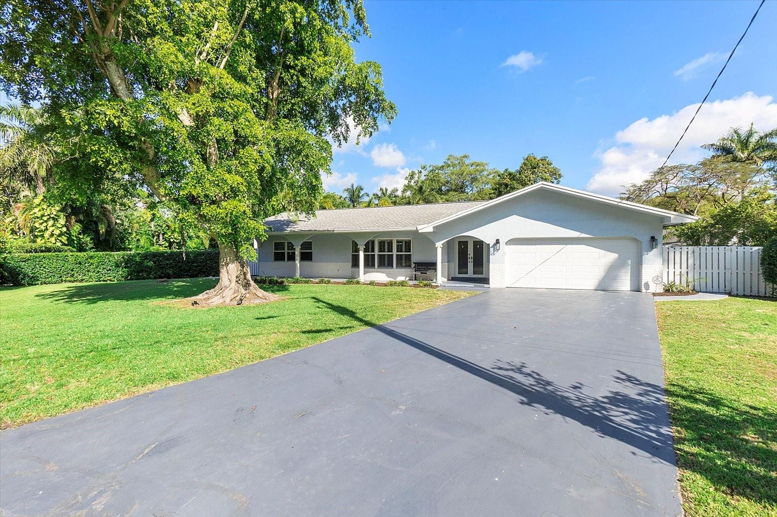 Plantation Acres - Residential