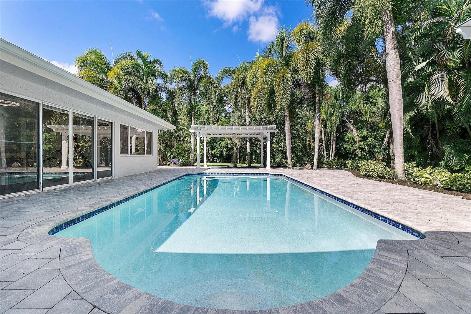 Plantation Acres - Residential