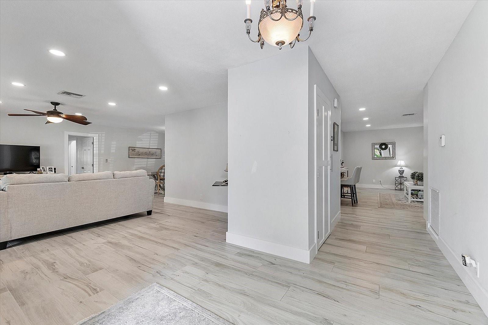 Plantation Acres - Residential