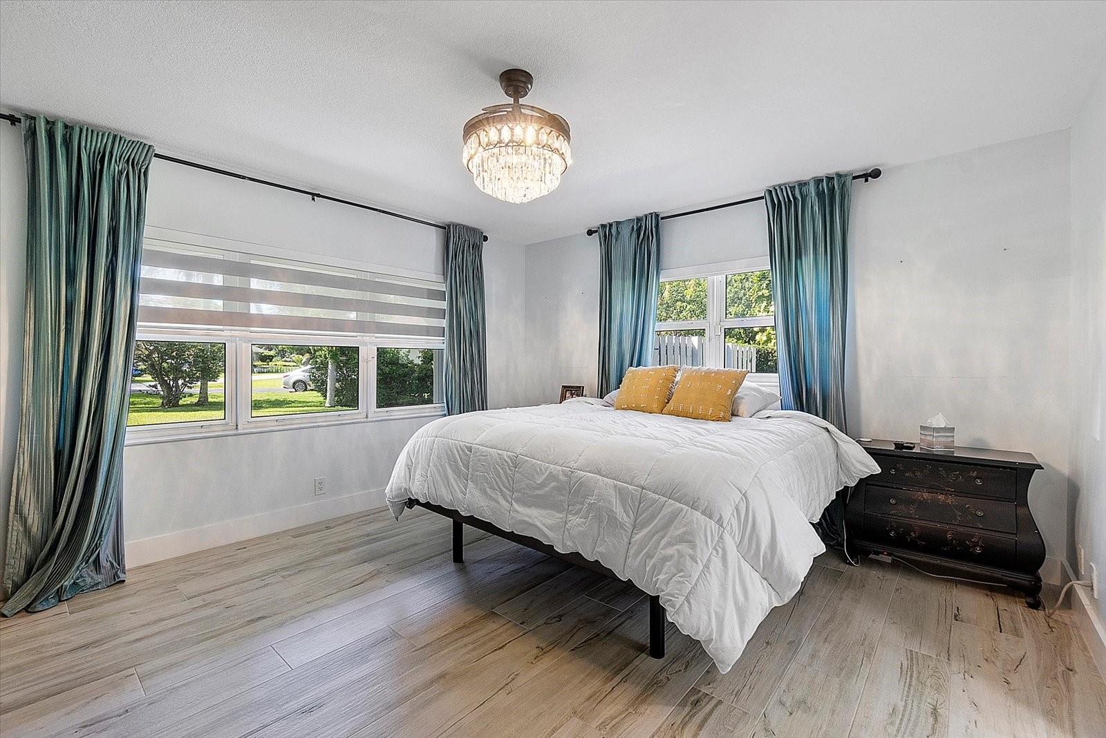 Plantation Acres - Residential