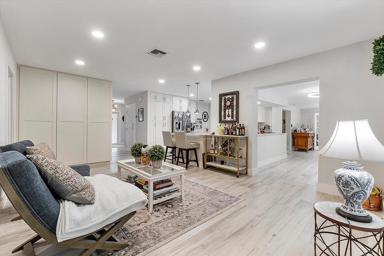 Plantation Acres - Residential