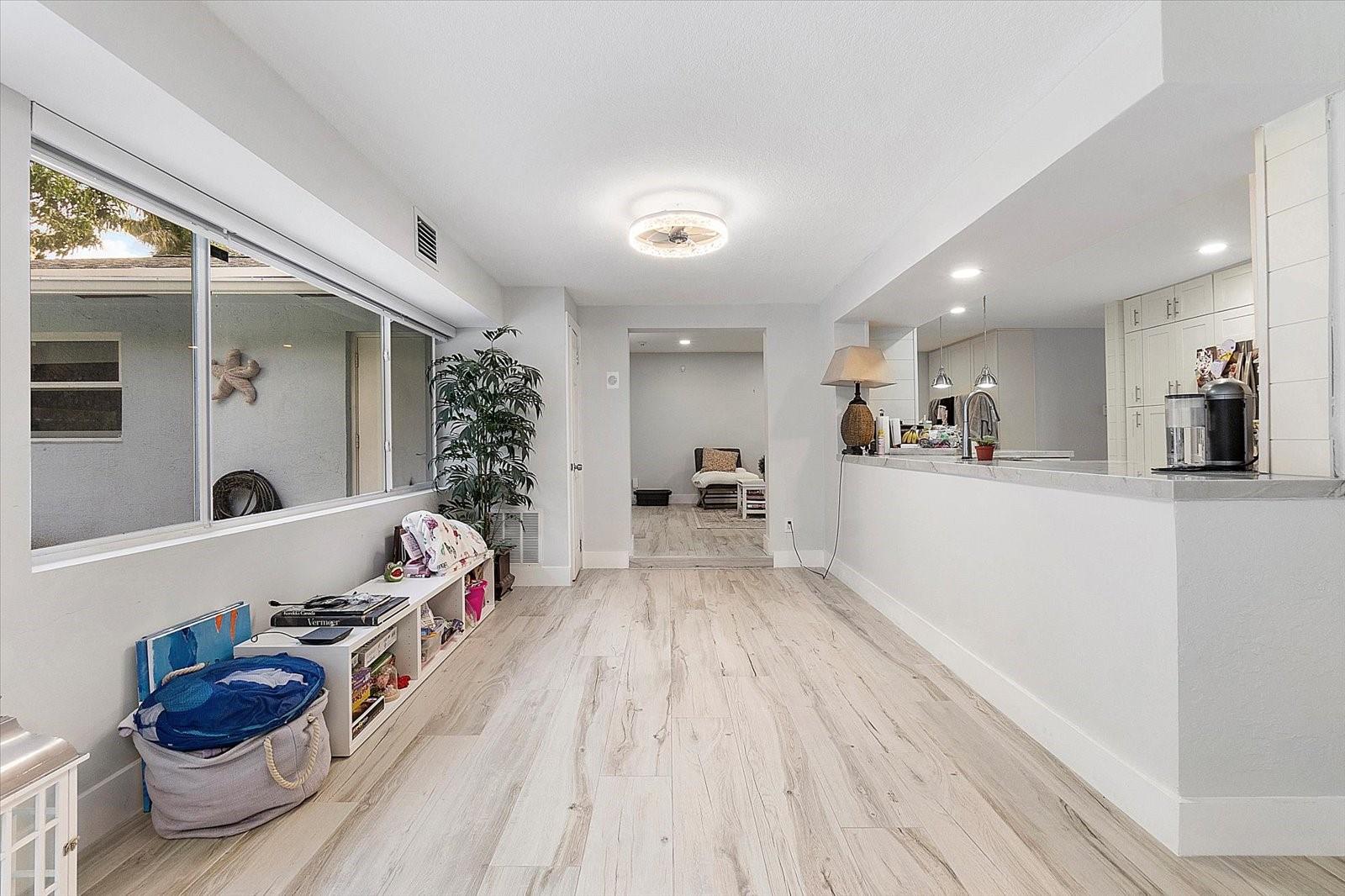 Plantation Acres - Residential