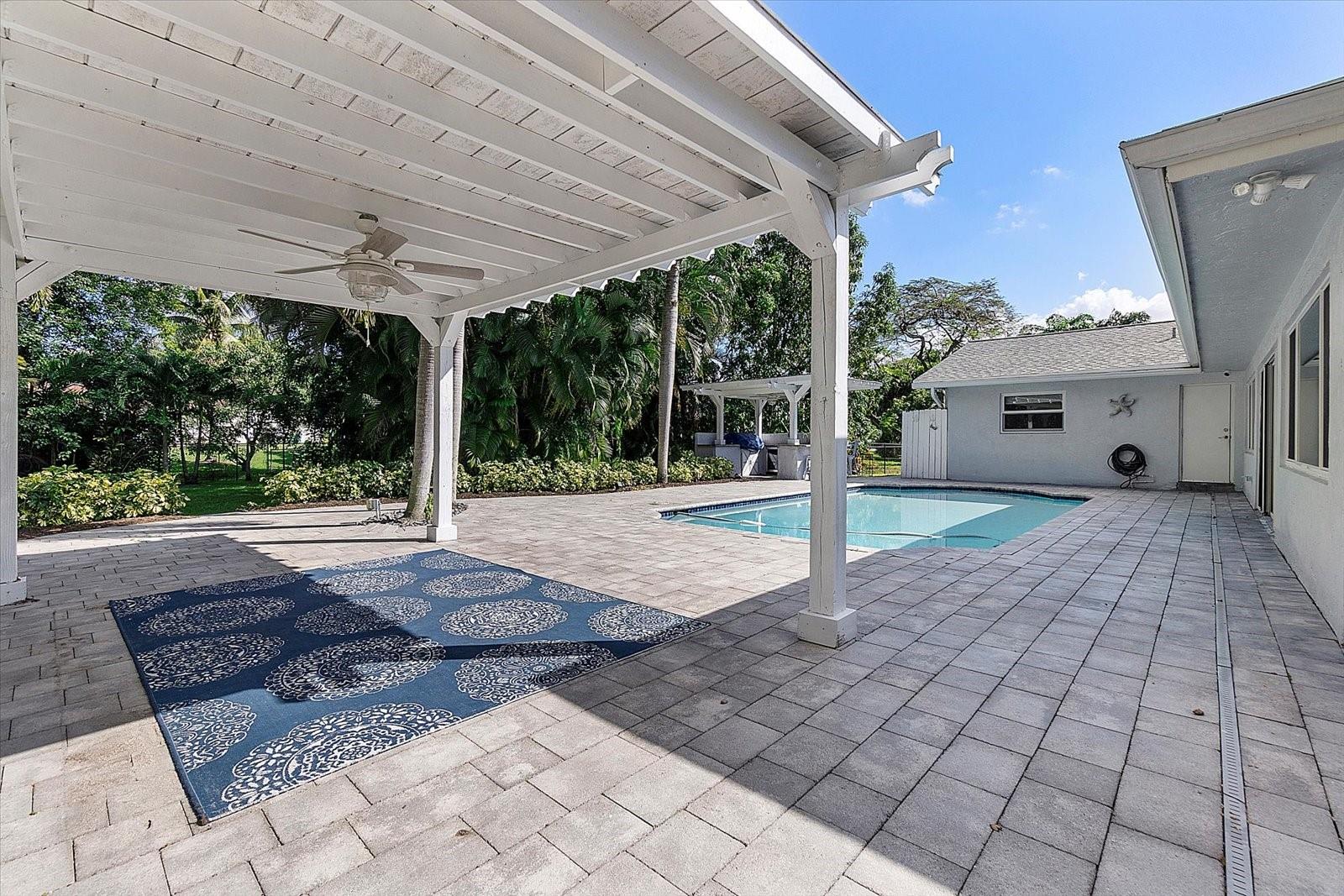 Plantation Acres - Residential