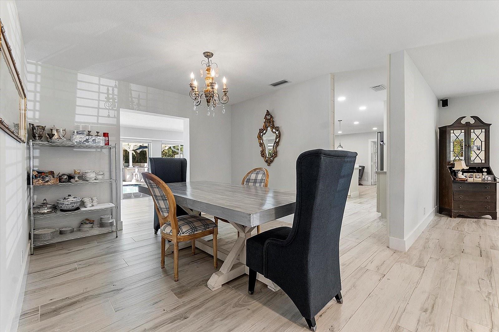 Plantation Acres - Residential