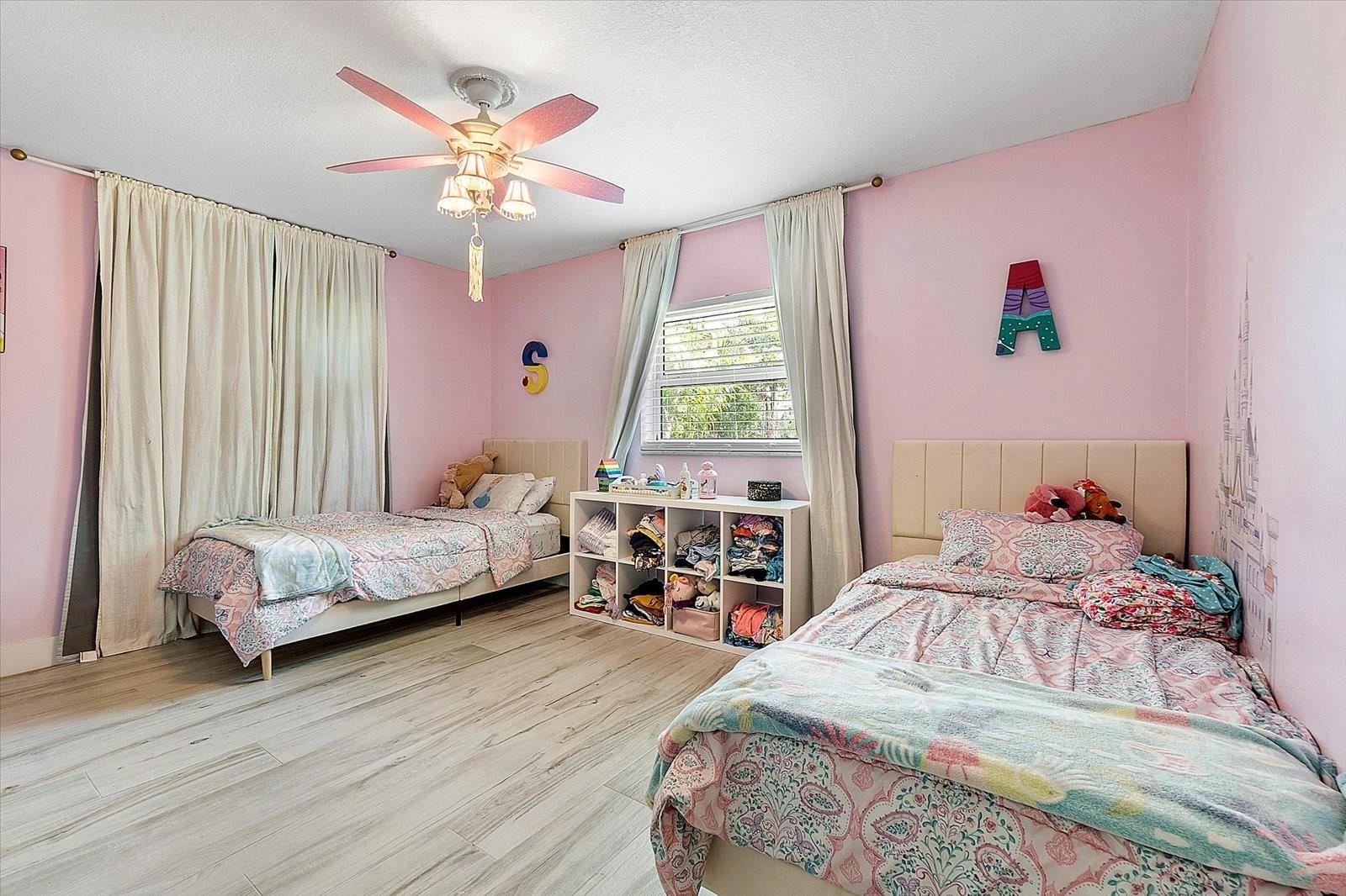 Plantation Acres - Residential