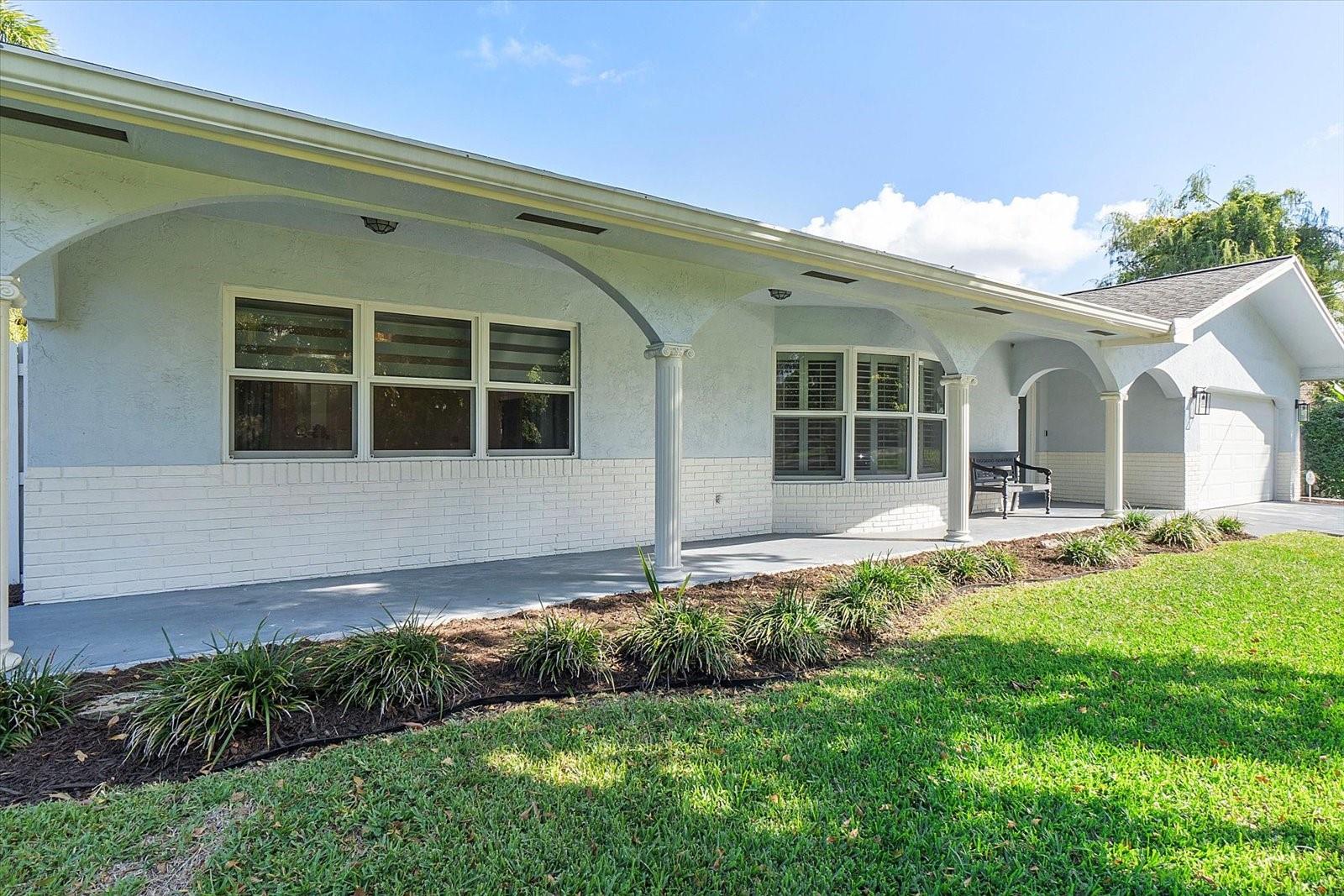 Plantation Acres - Residential