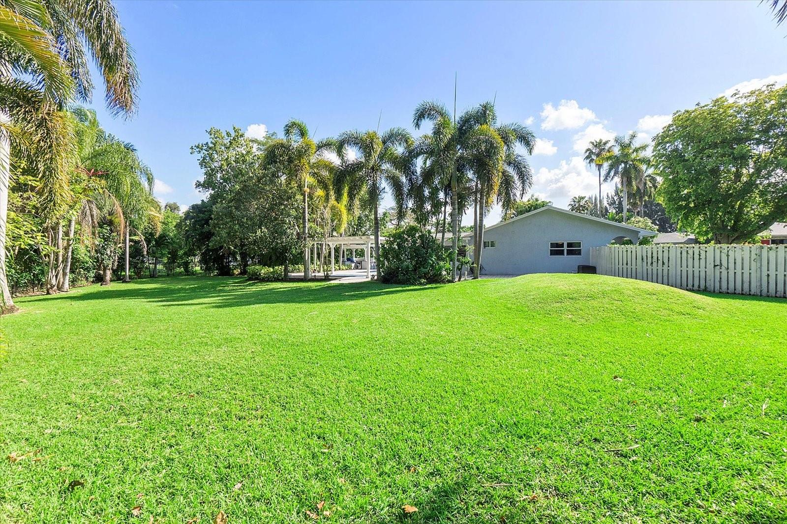 Plantation Acres - Residential