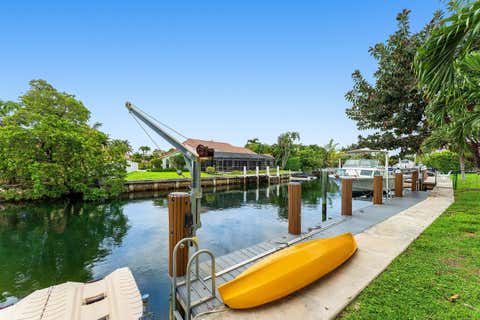Tiny photo for 5660 Nassau Drive, Boca Raton, FL 33487 (MLS # B26037759)