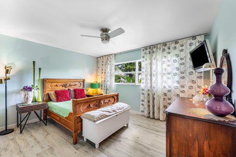 Tiny photo for 5660 Nassau Drive, Boca Raton, FL 33487 (MLS # B26037759)