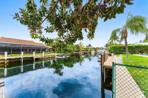 Tiny photo for 5660 Nassau Drive, Boca Raton, FL 33487 (MLS # B26037759)
