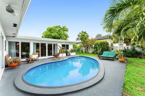 Tiny photo for 5660 Nassau Drive, Boca Raton, FL 33487 (MLS # B26037759)