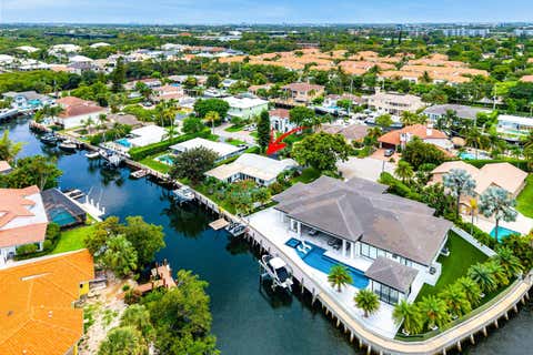 Tiny photo for 5660 Nassau Drive, Boca Raton, FL 33487 (MLS # B26037759)