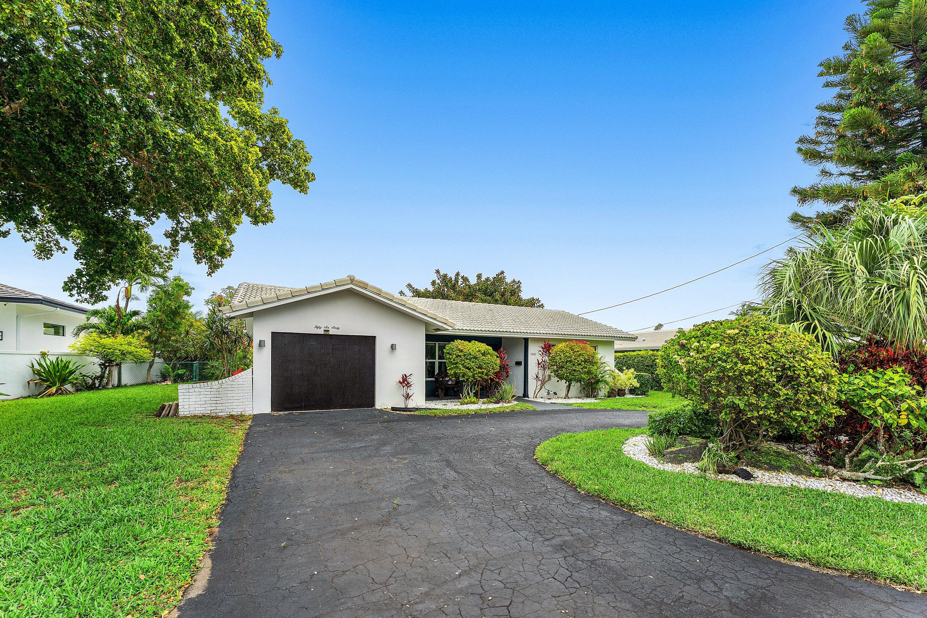 5660 Nassau Drive