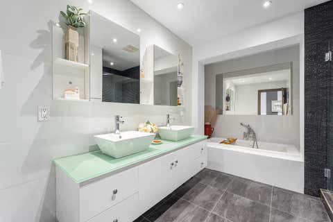 Tiny photo for 5660 Nassau Drive, Boca Raton, FL 33487 (MLS # B26037759)