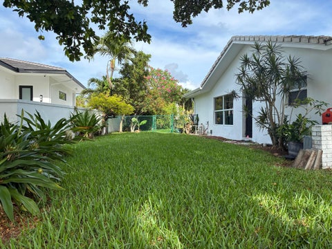 Tiny photo for 5660 Nassau Drive, Boca Raton, FL 33487 (MLS # B26037759)