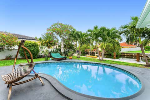 Tiny photo for 5660 Nassau Drive, Boca Raton, FL 33487 (MLS # B26037759)
