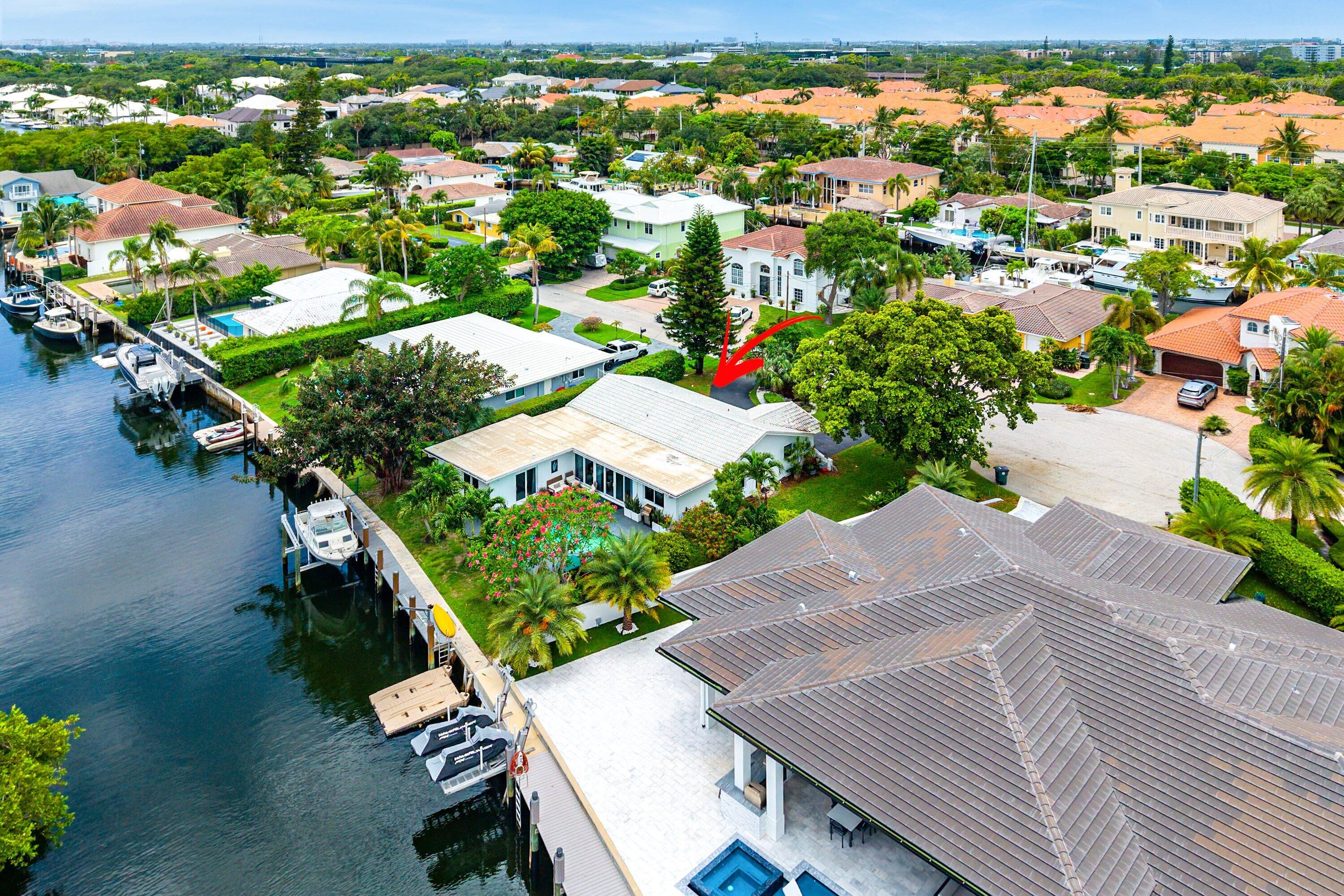 5660 Nassau Drive