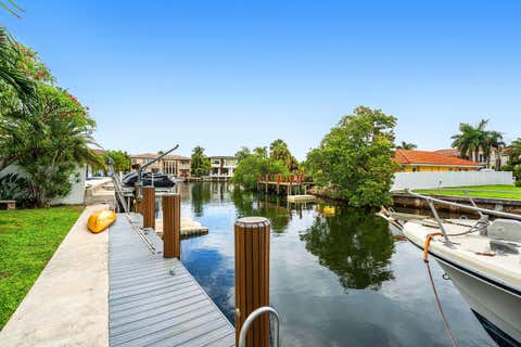 Tiny photo for 5660 Nassau Drive, Boca Raton, FL 33487 (MLS # B26037759)