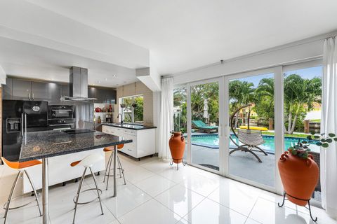 Tiny photo for 5660 Nassau Drive, Boca Raton, FL 33487 (MLS # B26037759)