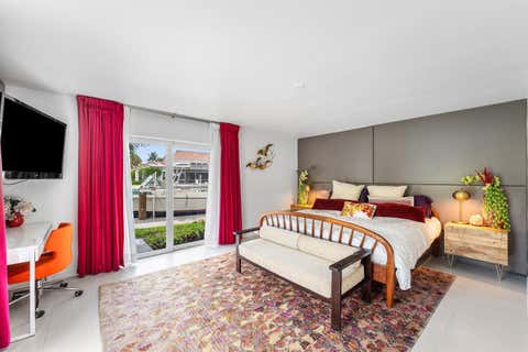 Tiny photo for 5660 Nassau Drive, Boca Raton, FL 33487 (MLS # B26037759)
