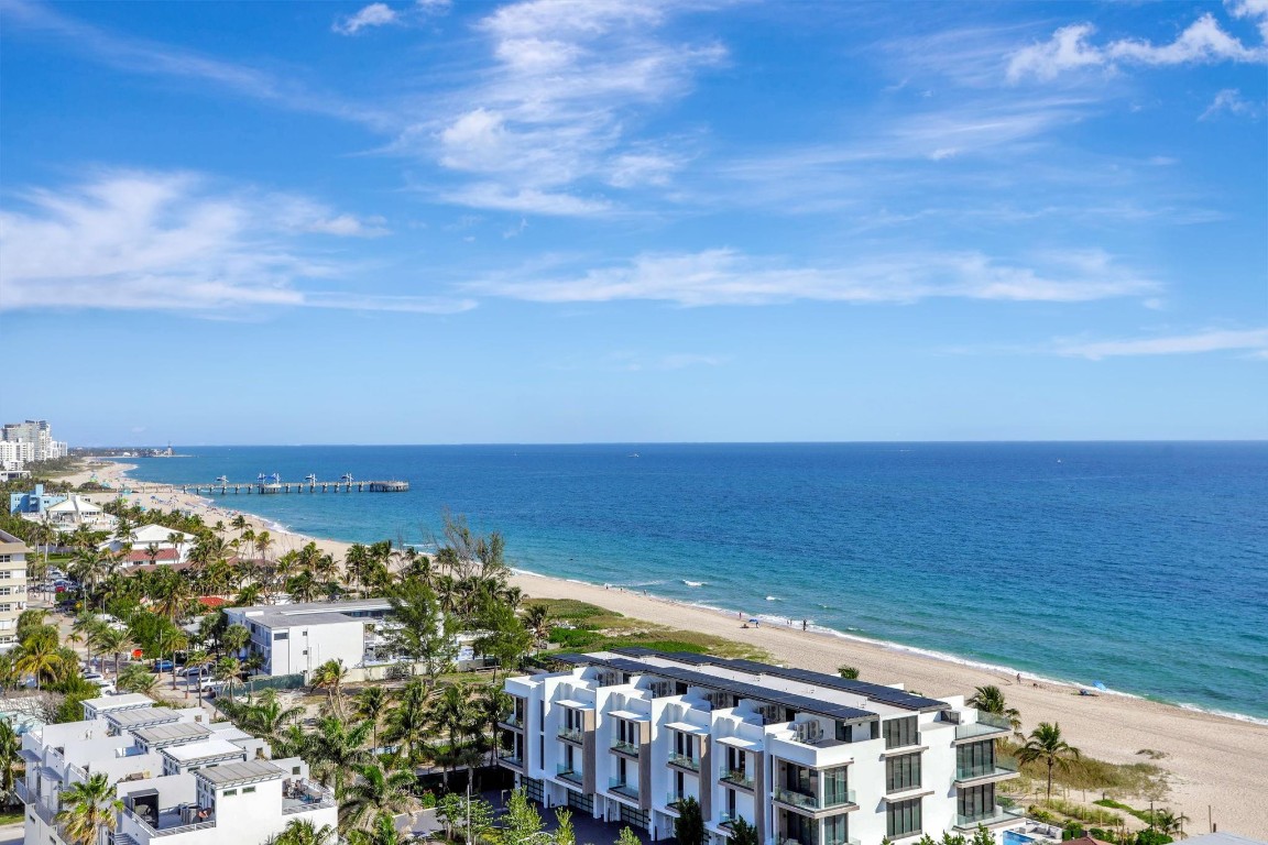 801 Briny Avenue 1404