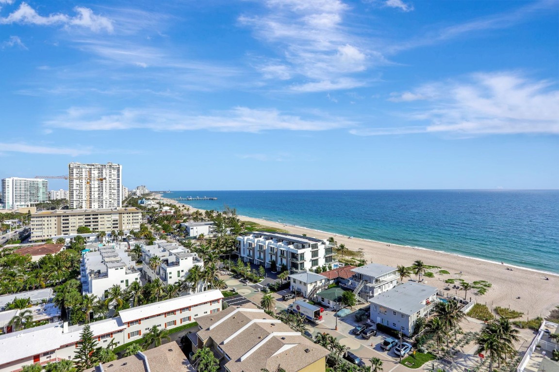 801 Briny Avenue 1404