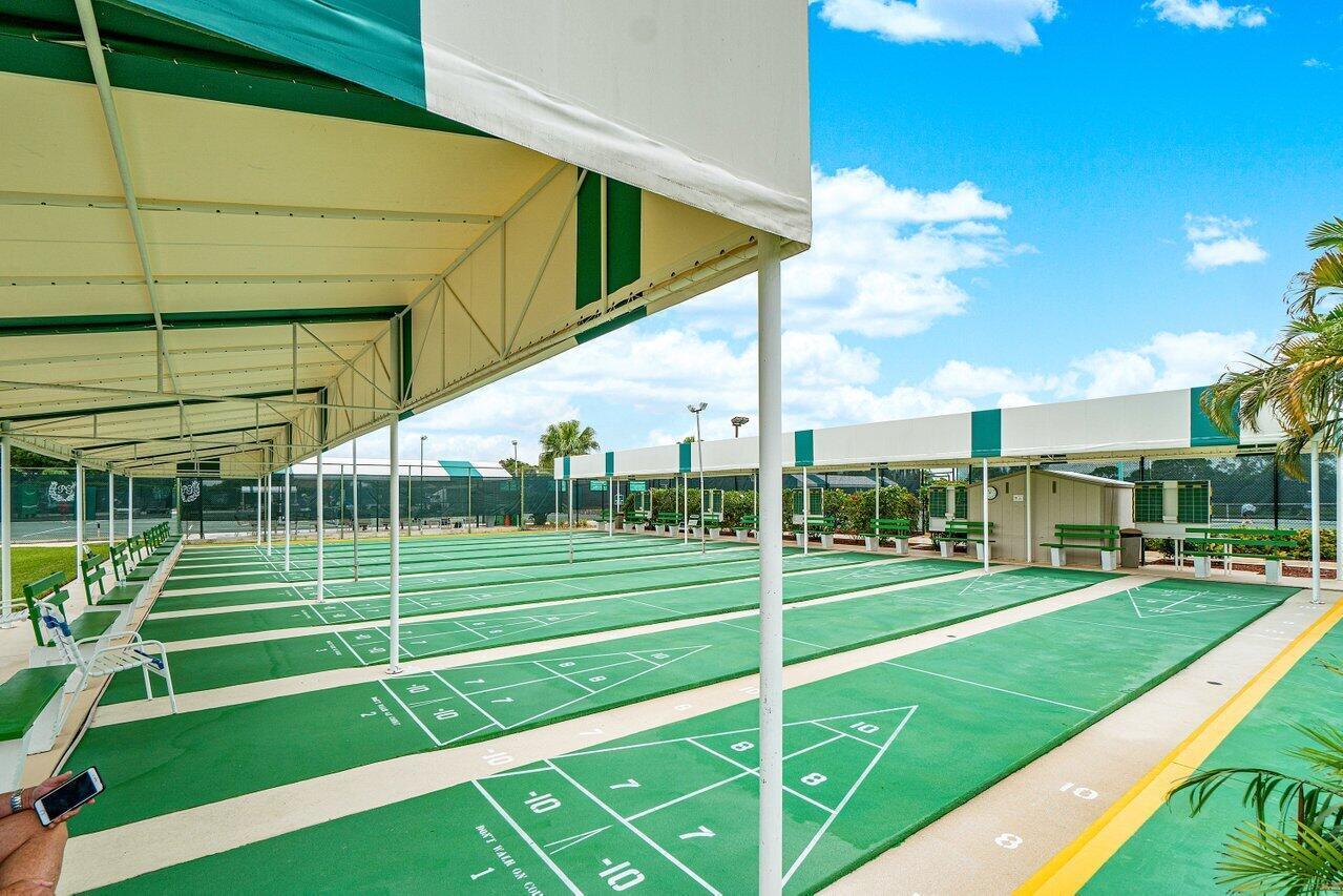 PALM GREENS AT VILLA DEL - Residential