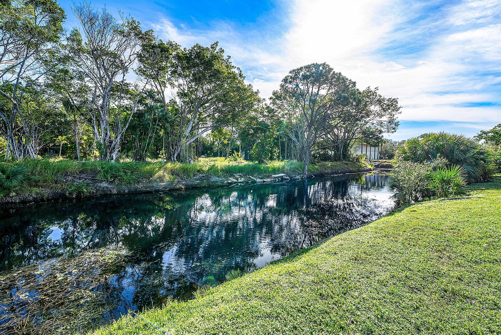 PALM GREENS AT VILLA DEL - Residential