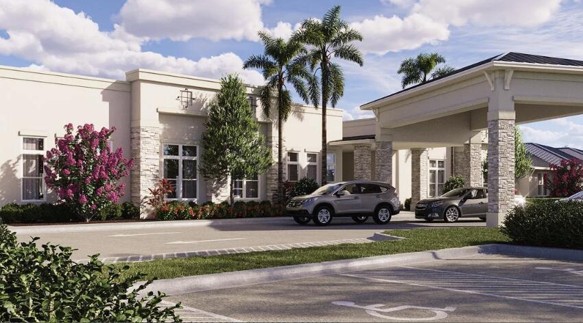 PALM GREENS AT VILLA DEL - Residential