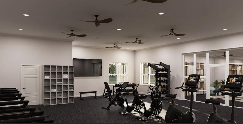 PALM GREENS AT VILLA DEL - Residential