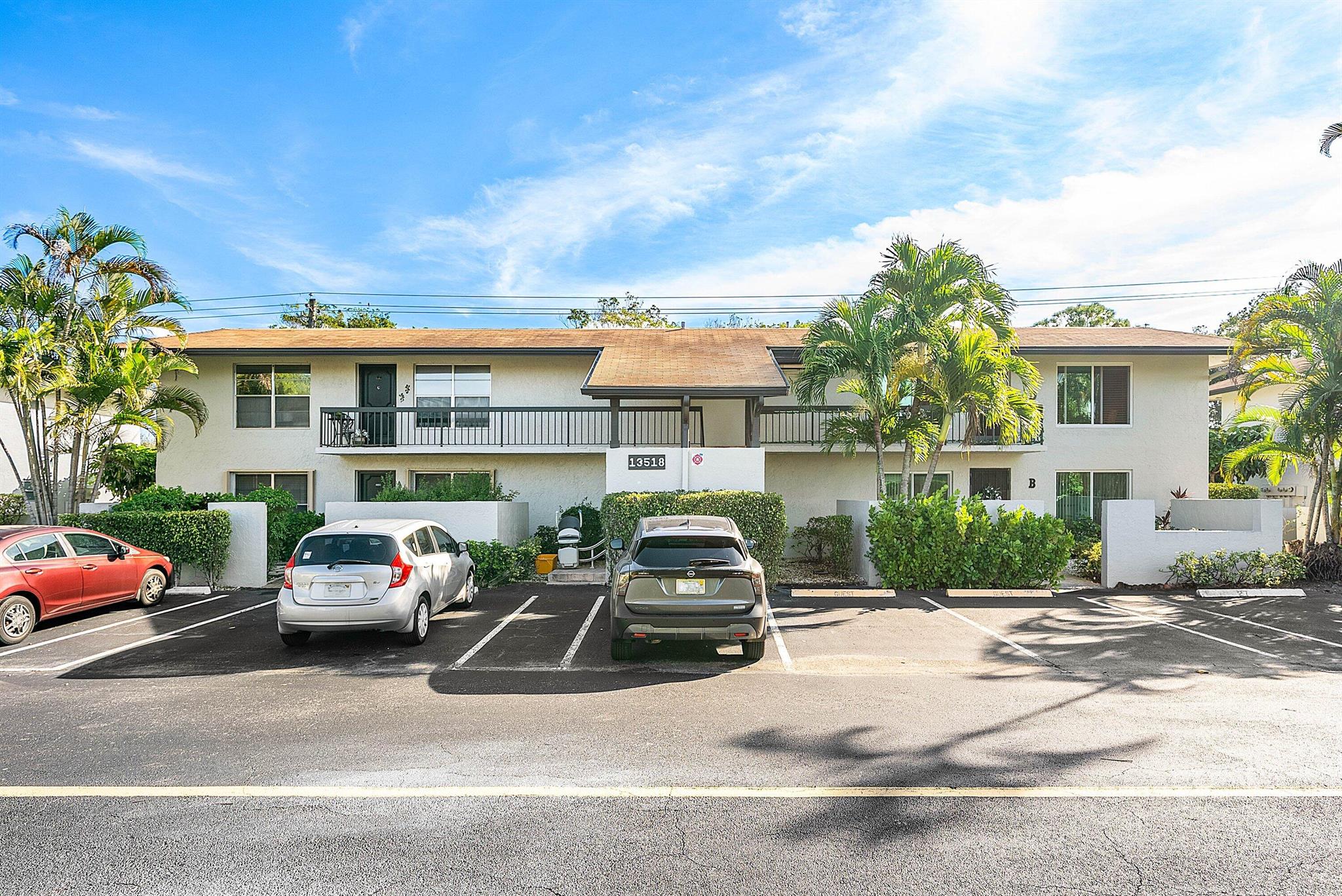 PALM GREENS AT VILLA DEL - Residential