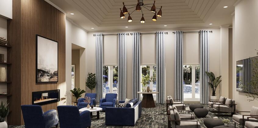 PALM GREENS AT VILLA DEL - Residential