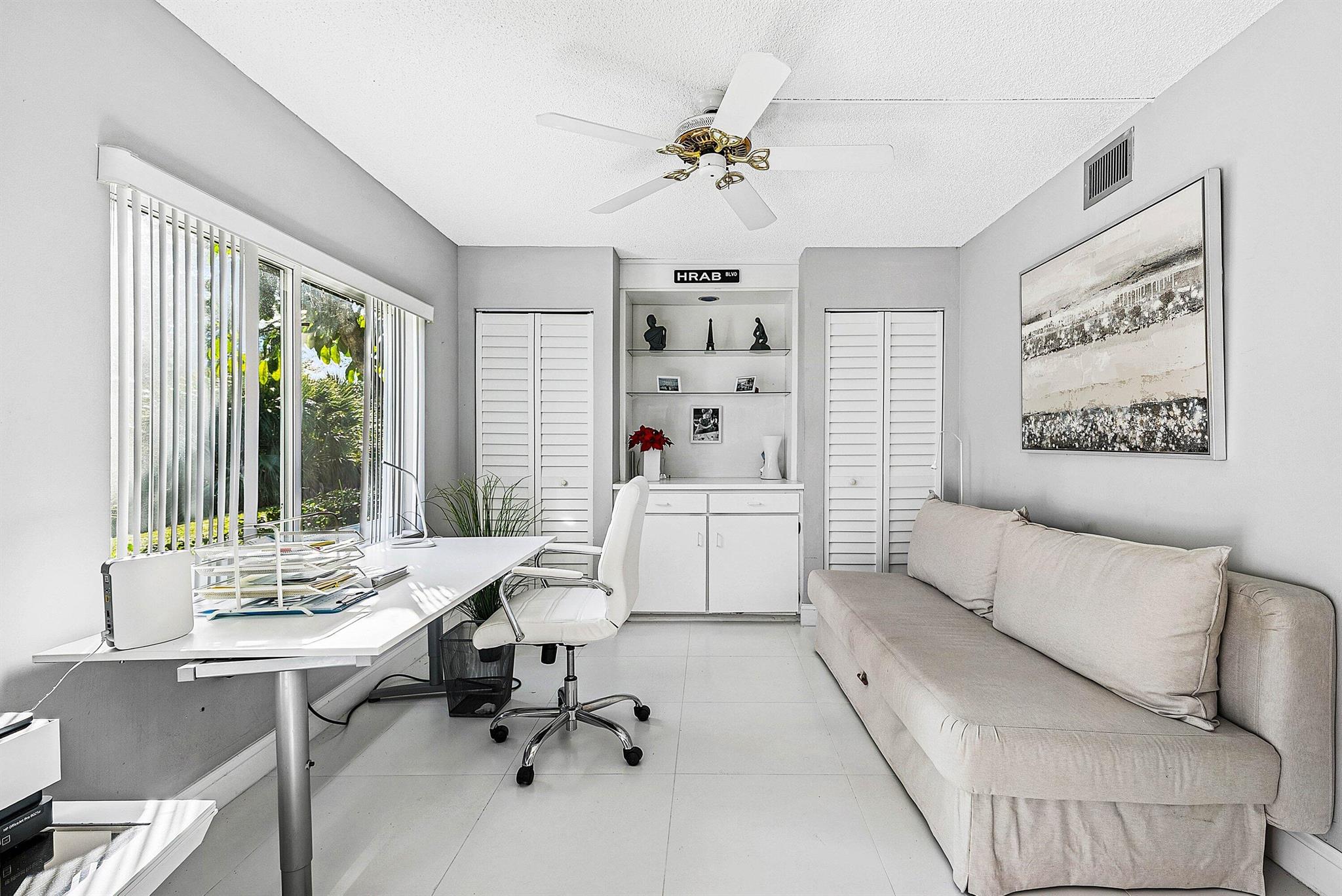 PALM GREENS AT VILLA DEL - Residential