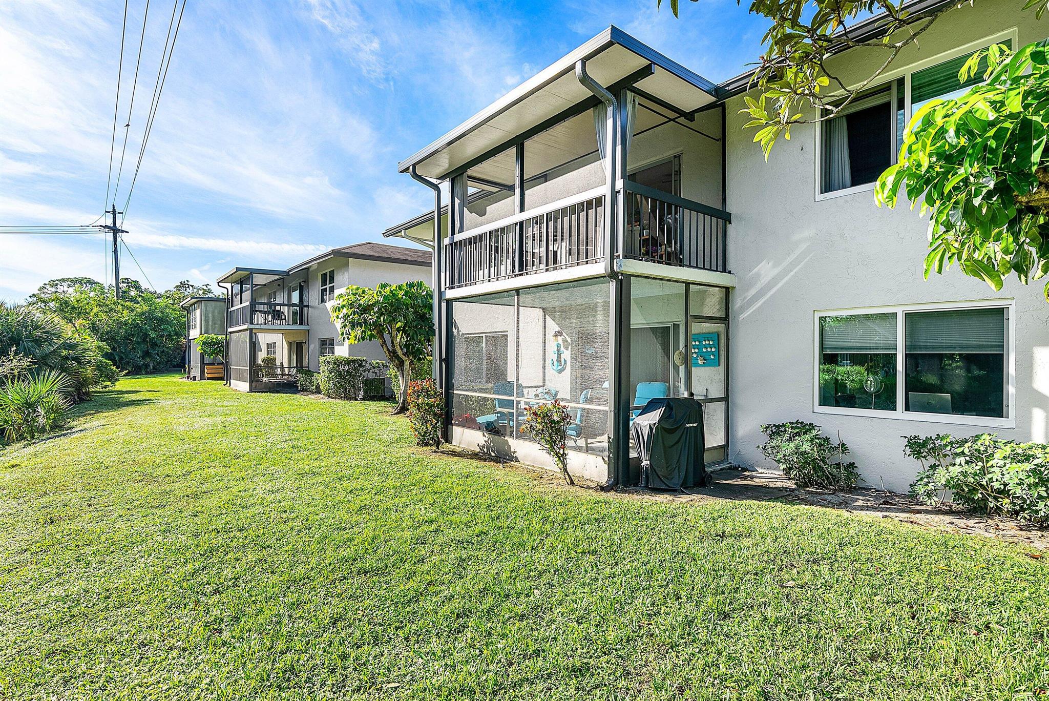 PALM GREENS AT VILLA DEL - Residential