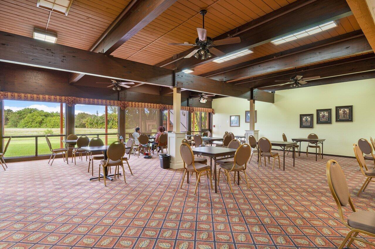 PALM GREENS AT VILLA DEL - Residential