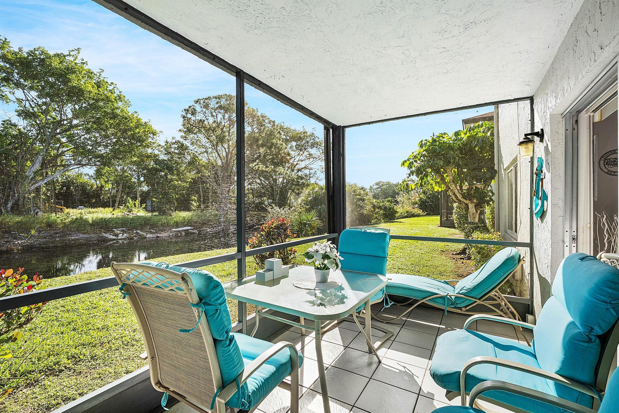 PALM GREENS AT VILLA DEL - Residential