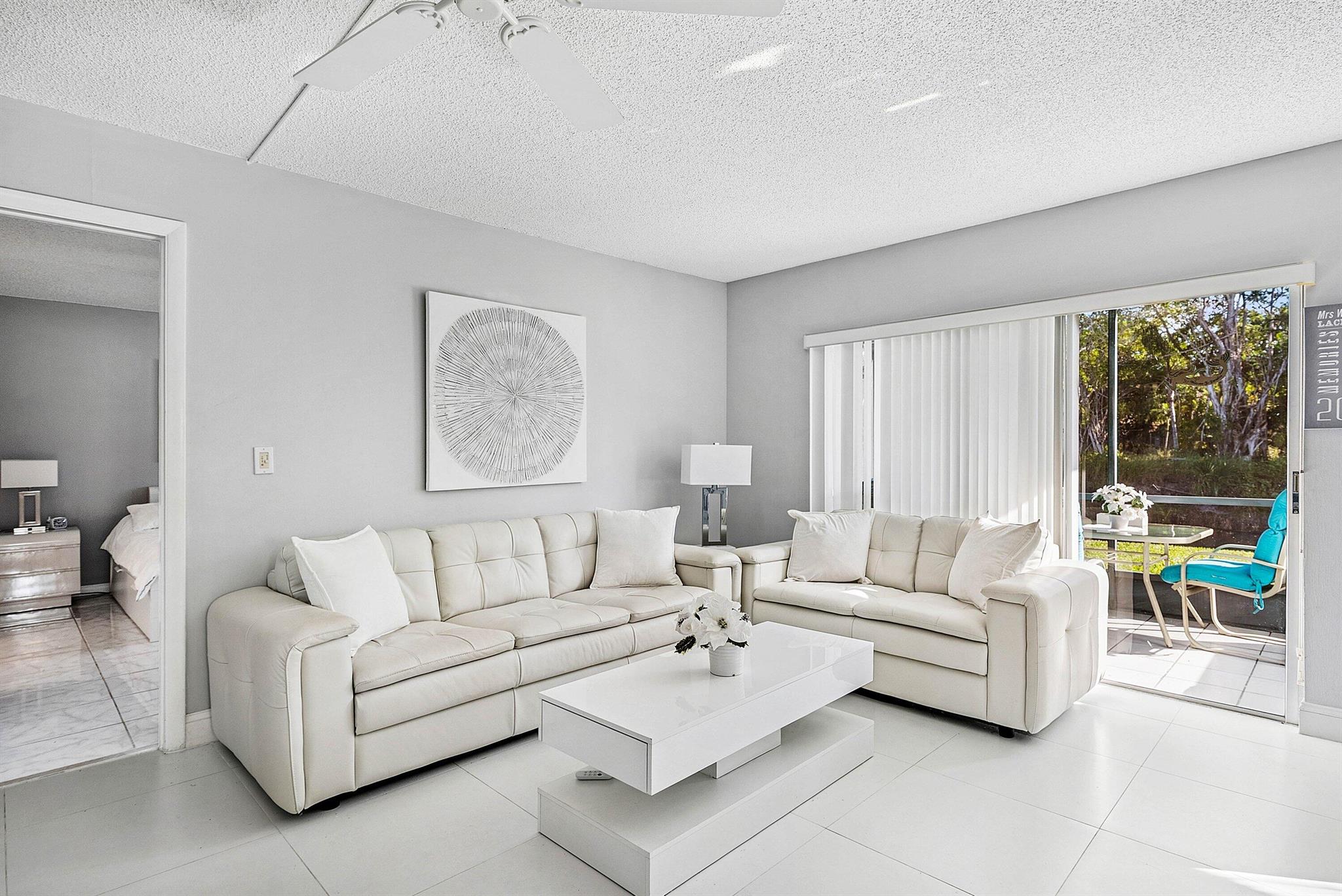 PALM GREENS AT VILLA DEL - Residential