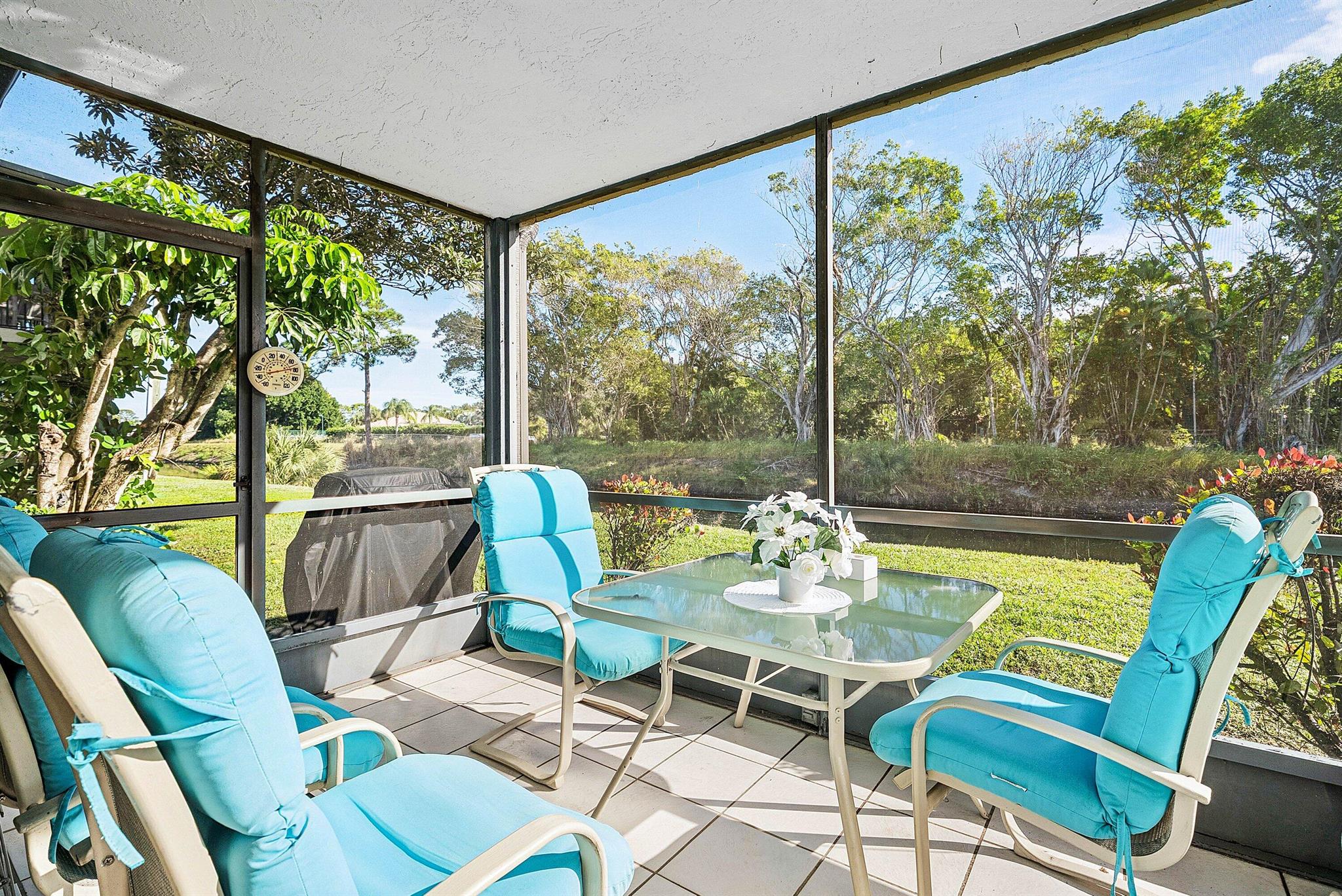 PALM GREENS AT VILLA DEL - Residential